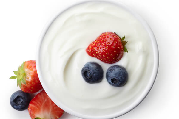 yogurt