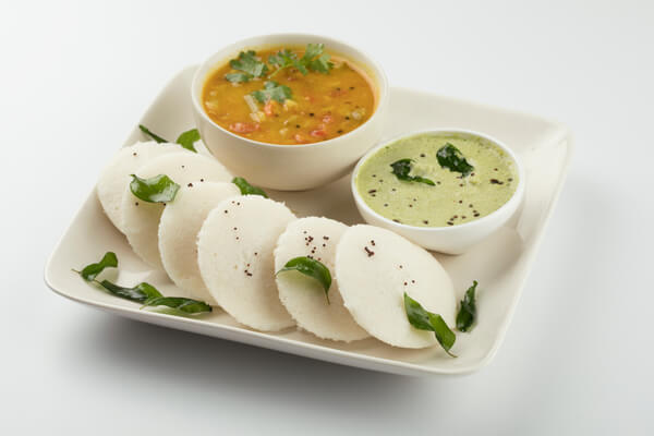 idli sambar