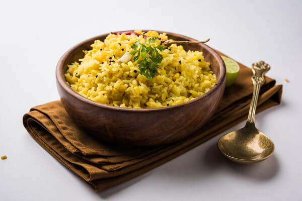 khichdi