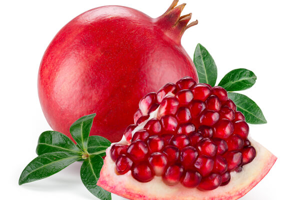 pomegranate