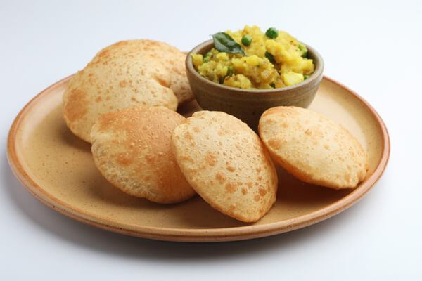 puri sabzi