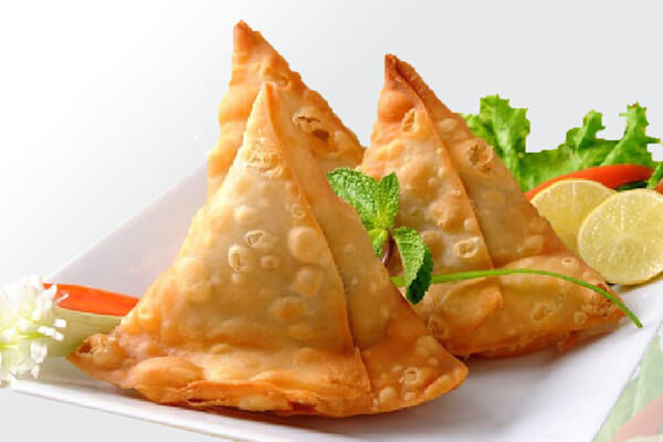 samosa