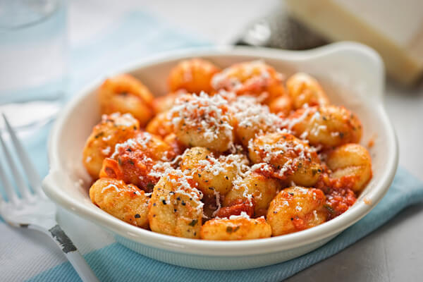 Delicious 5 Pasta Recipes for Dinner | Vaya