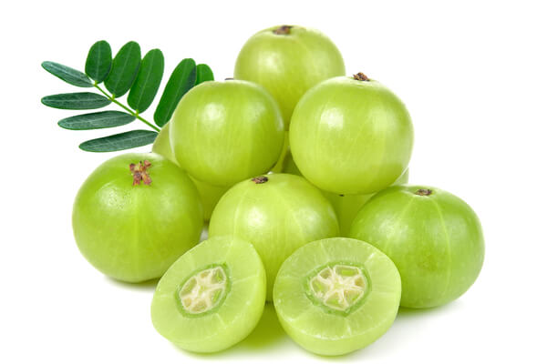 indian gooseberry