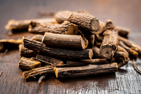 licorice root