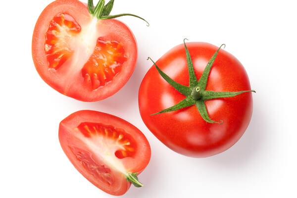 tomatoes